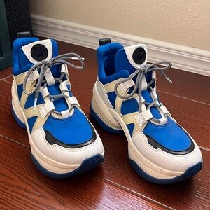 Michael Kors Womens Sneakers